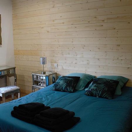 Chambres D'Hote Le Breuil Sarlat-la-Canéda Exteriör bild