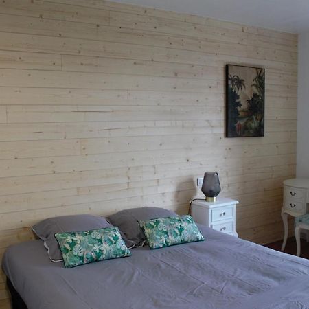 Chambres D'Hote Le Breuil Sarlat-la-Canéda Exteriör bild