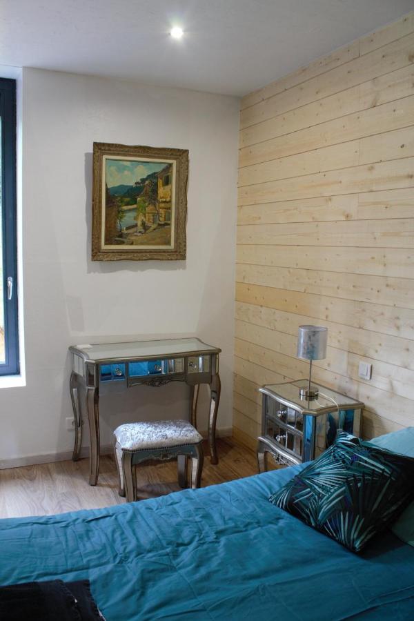 Chambres D'Hote Le Breuil Sarlat-la-Canéda Exteriör bild