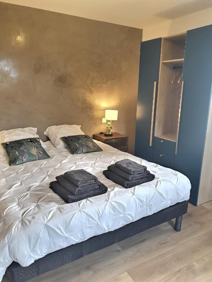 Chambres D'Hote Le Breuil Sarlat-la-Canéda Exteriör bild